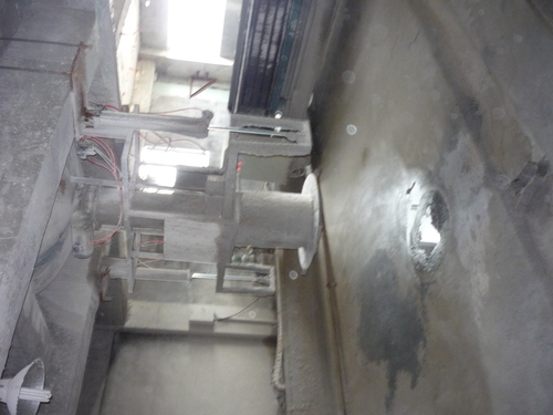 AAC Block Making Line