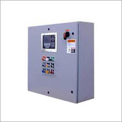 Control System Automation