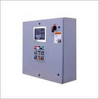 Control System Automation