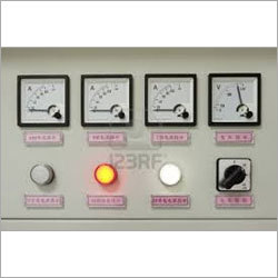 Soft Starter Panels