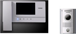 Colour Monitor - Cdv - 35A / Drc - 40K - Color: Grey