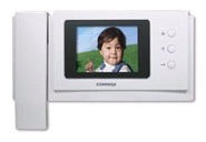 Colour Monitor - Cdv - 43N - Color: White