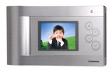 Colour Monitor - Cdv - 43Q - Color: Grey
