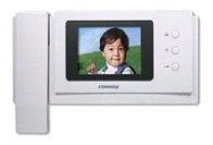 Colour Monitor - CDV - 43NM 