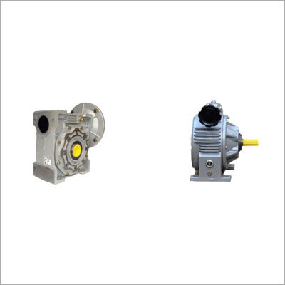 Worm Reduction Gearsbox