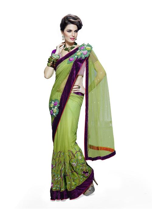 Party Wear Sarees Online