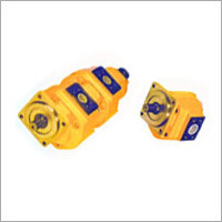 Multistage Pumps