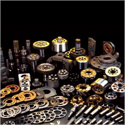 Pumps Motor Parts