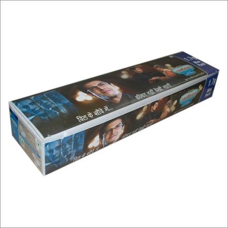 Printed Corrugated Boxes