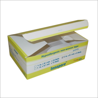 Laminated Carton Boxes