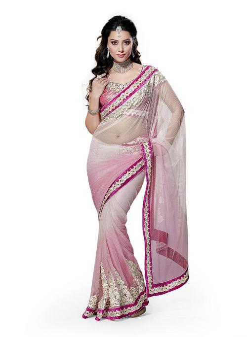 Wedding Sarees