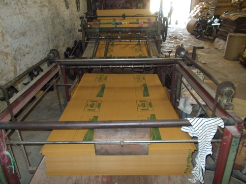 Flexographic Printing Services By BABA PRINTERS