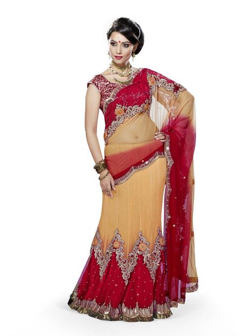 Fantastic Designer Saree