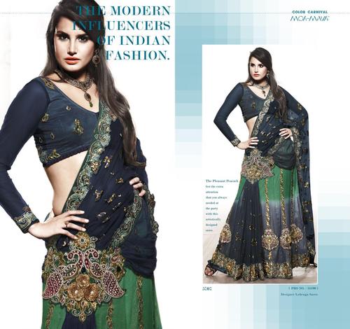 Wedding Sarees