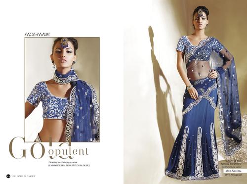 Bridal Sarees
