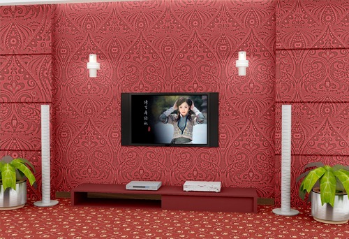 Customized Home Wallpaper
