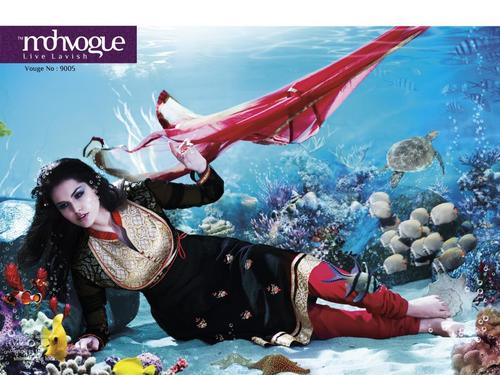 Salwar Suits