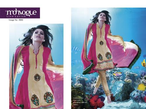 Salwar Suits 