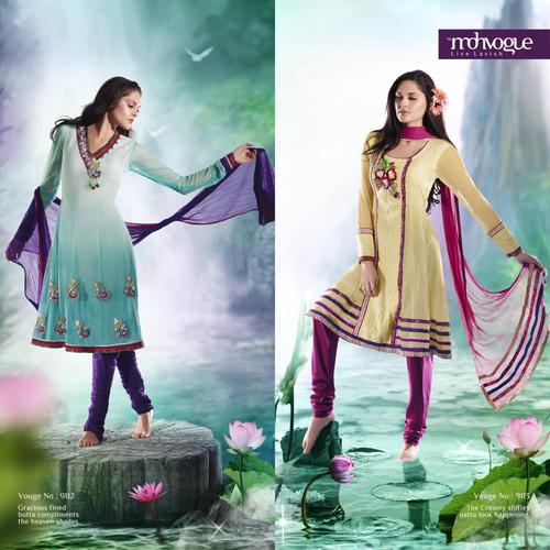 Salwar Suits