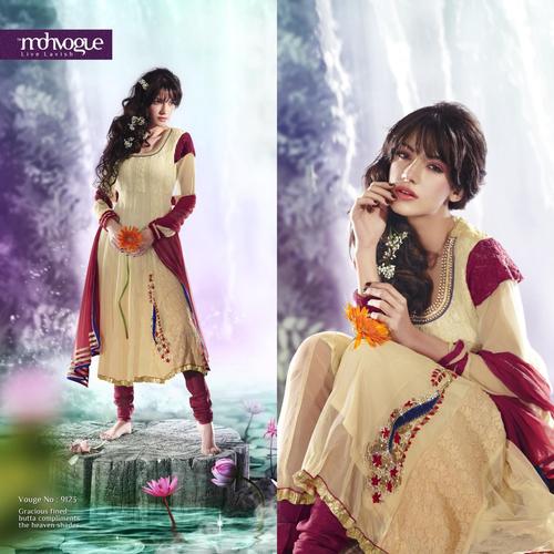 Salwar Suits 