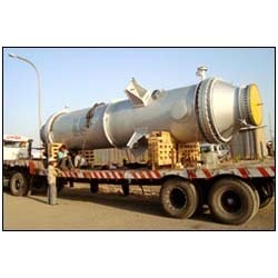 Lean Solvent Trim Cooler