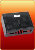 C-FOLD DISPENSER