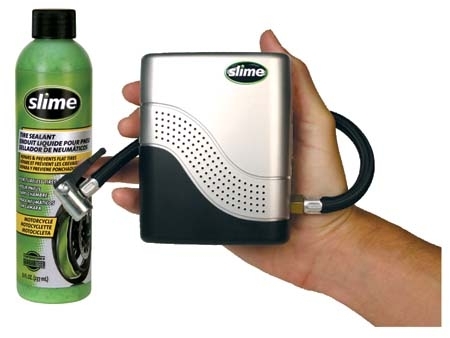 Slime Power Sport Tire Inflator