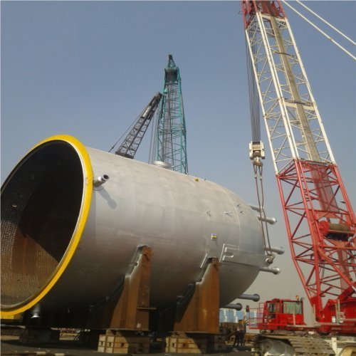 Chemical Reactor Vessels
