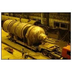 HDS Chemical Reactors