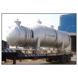 Reboiler Heat Exchangers