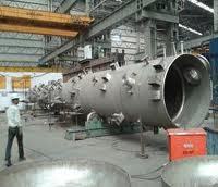 Diffuser Fabrication Works