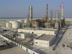 Industrial Maintenance & Erection Works