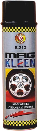 Automobile Cleaner Spray