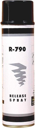 Release Spray