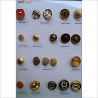 Alloy Snap Button