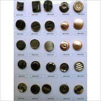 Custom  Metal Snap Button