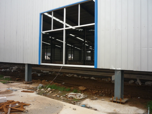 AAC Brick Making Machine