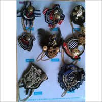 Designer Brooches