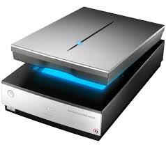 Flatbed Scanner Rental