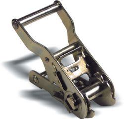 RB2520WH Ratchet Buckle