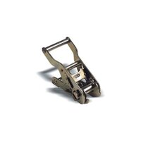 Rb2520wh Ratchet Buckle - Capacity: 2.5-3.5 Ton/day