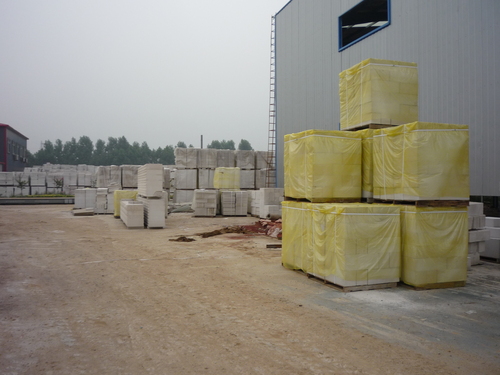 AAC Plant