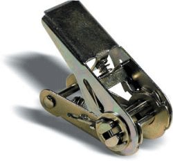Rb2509 Ratchet Buckle Capacity: 2.5-3.5 Ton/Day