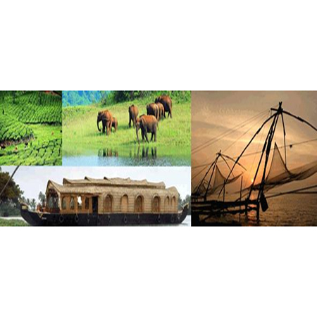 Kerala Winter Packages