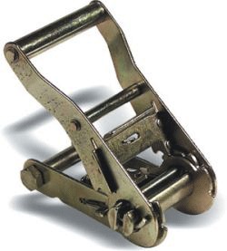 Rb3520Wh Ratchet Buckle Capacity: 2.5-3.5 Ton/Day