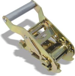 Rb3530Wh Ratchet Buckle Capacity: 2.5-3.5 Ton/Day