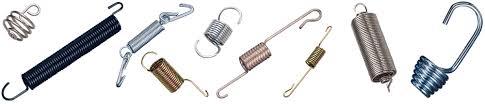 metal spring