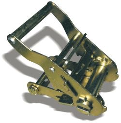 Rb5020Wh Ratchet Buckle Capacity: 2-3 Ton/Day