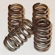 heavy duty spring
