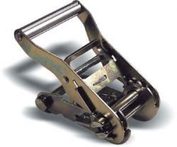 Ratchet Buckle Rb5050wh Capacity: 2-3 Ton/day